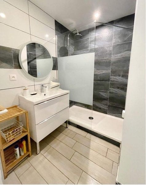 Appartement Boulevard du Sablier à Marseille