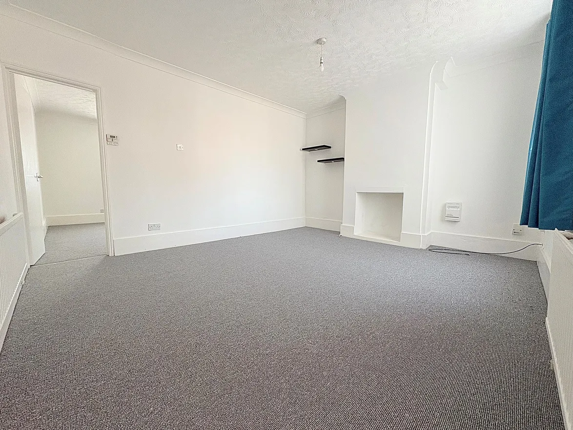 Flat Trafalgar Street in Gillingham