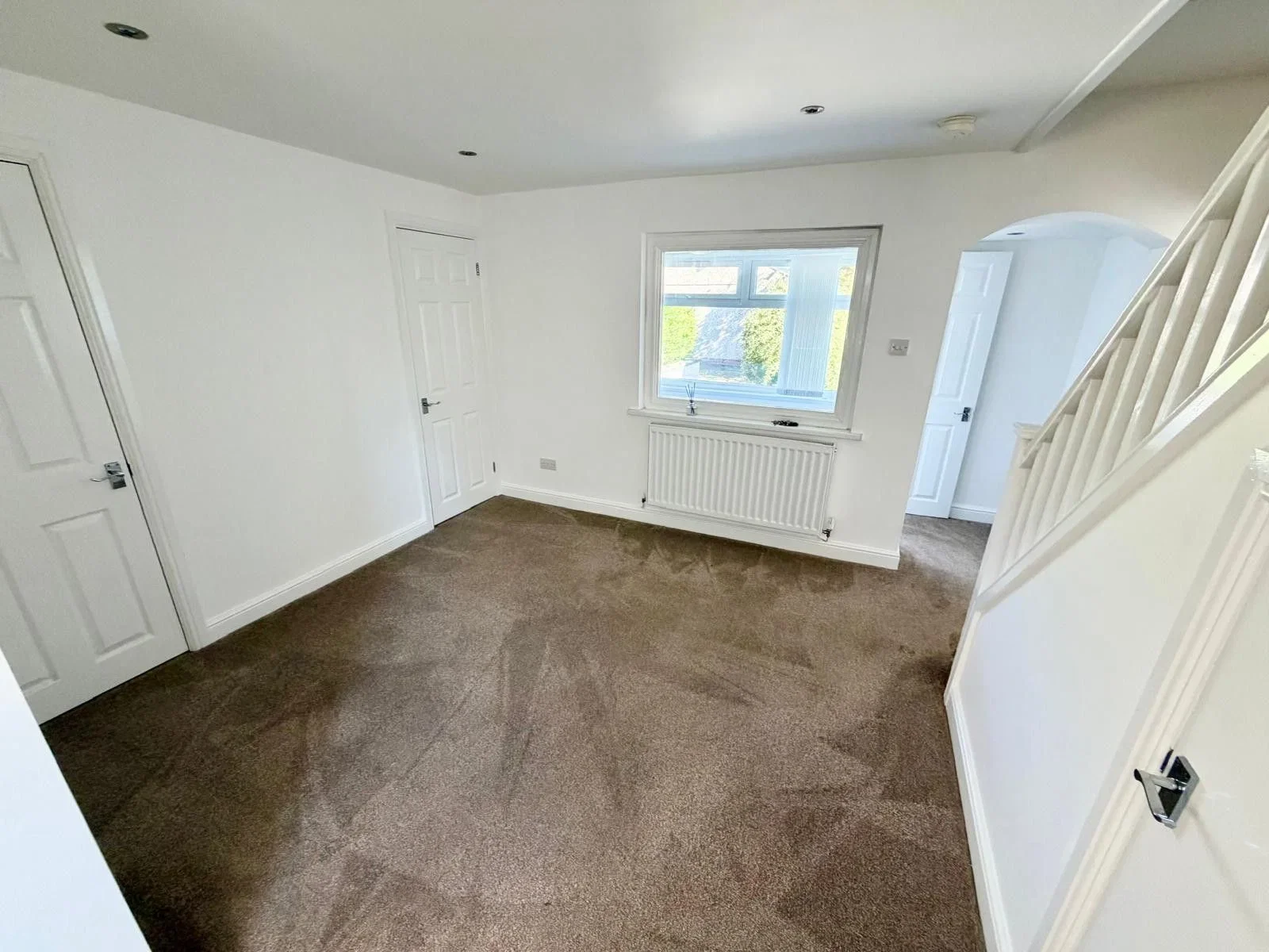 House Fern Street in Middlesbrough