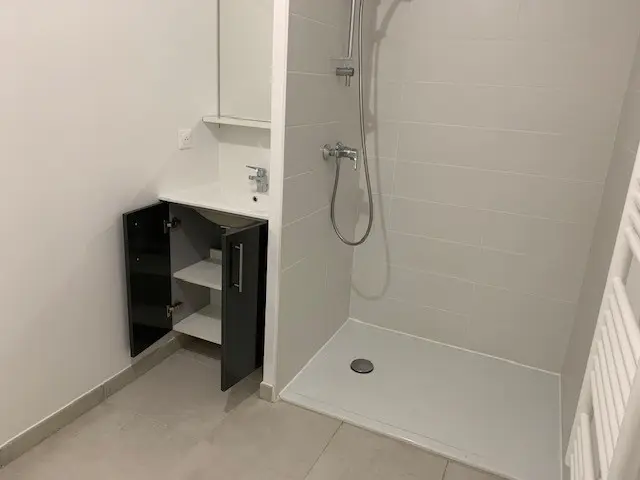 Appartement Rue Pasteur à Biscarrosse