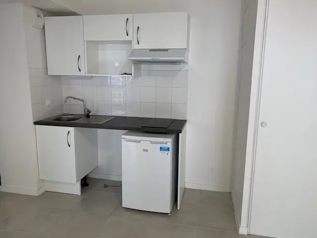 Flat Rue Pasteur in Biscarrosse