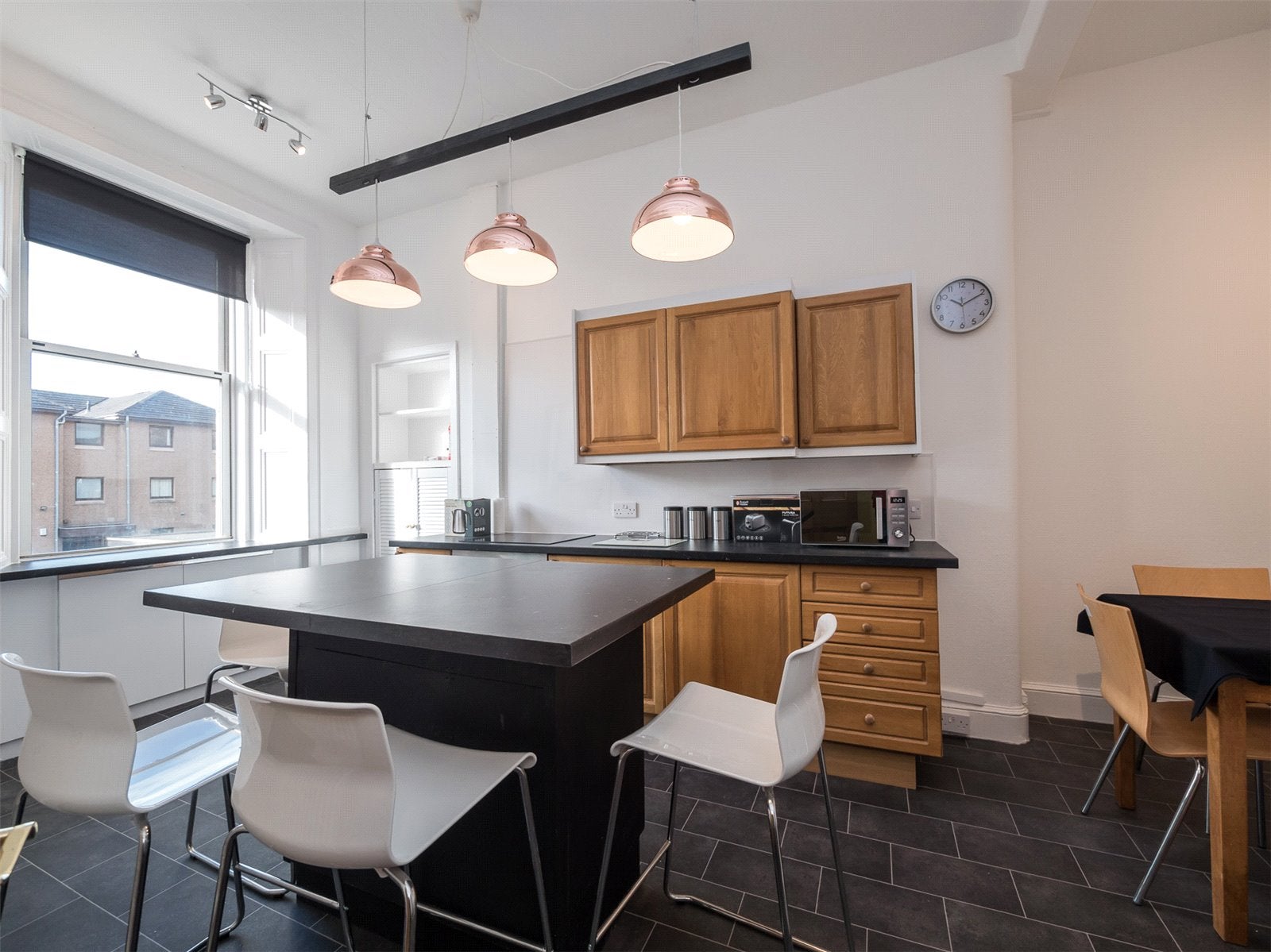 Flat Montpelier Park in City of Edinburgh