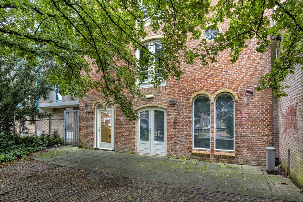 Appartement De Waag 37 in Almelo