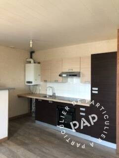 Appartement Rue du 14 Juillet à Saint-Médard-de-Guizières