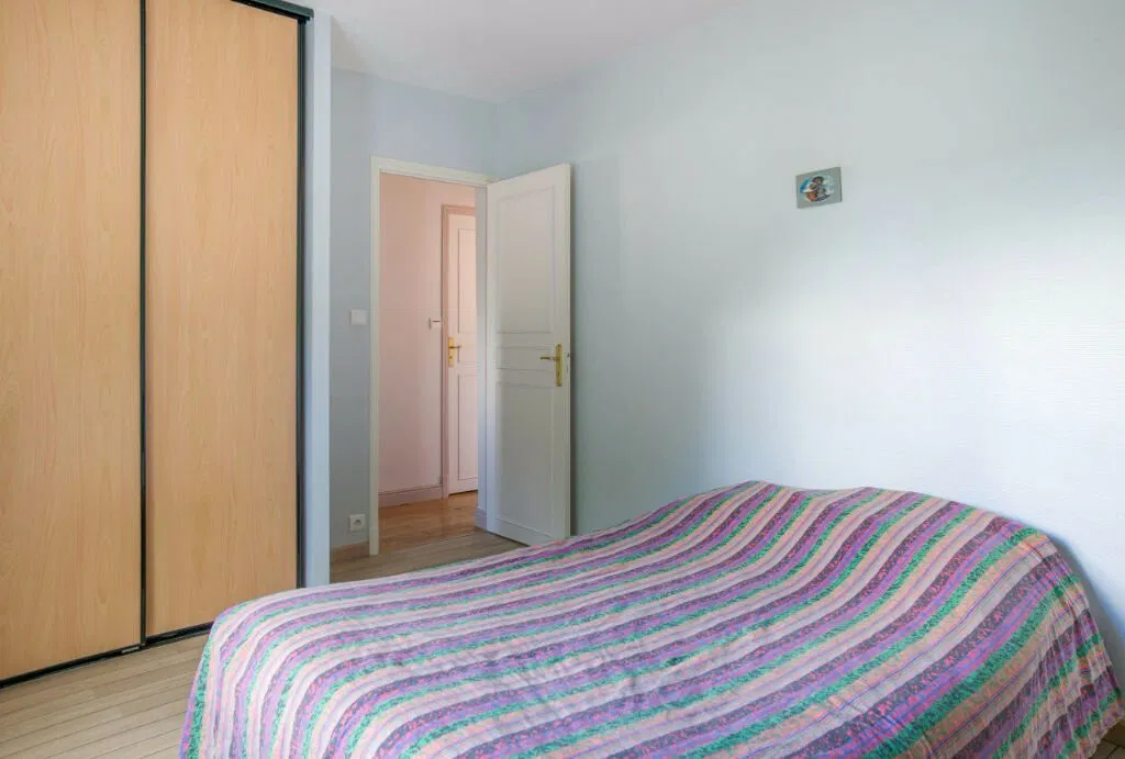 Chambre Rue Jean Secret à Périgueux