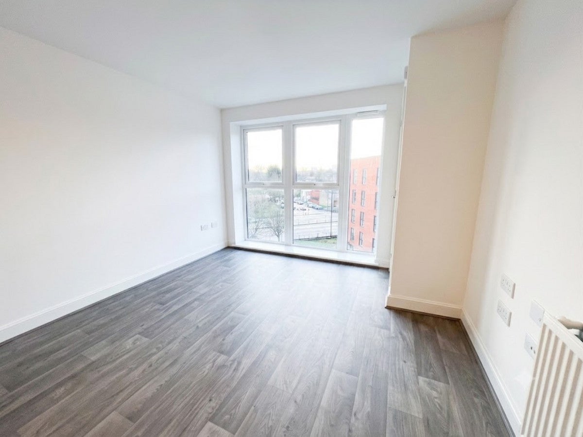 Flat Barrow Walk in Birmingham
