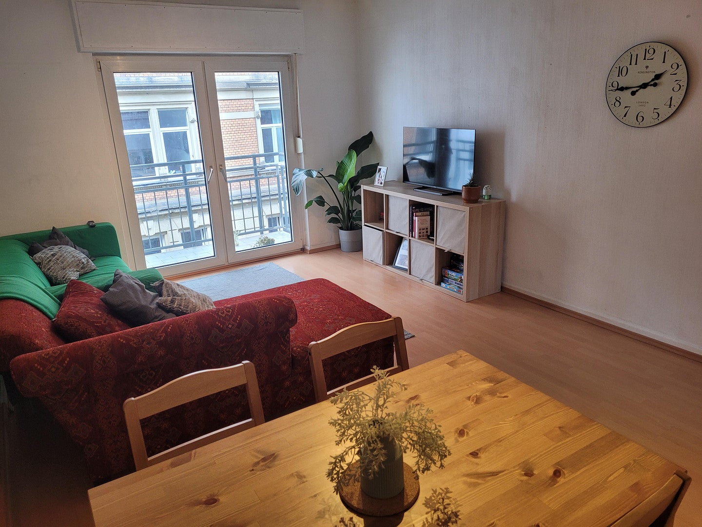 Wohnung Rüppurrer Straße in Karlsruhe