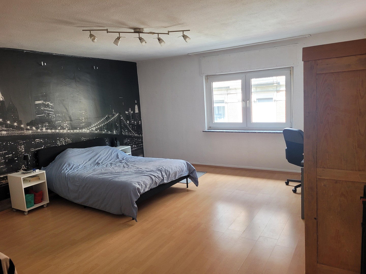 Wohnung Rüppurrer Straße in Karlsruhe
