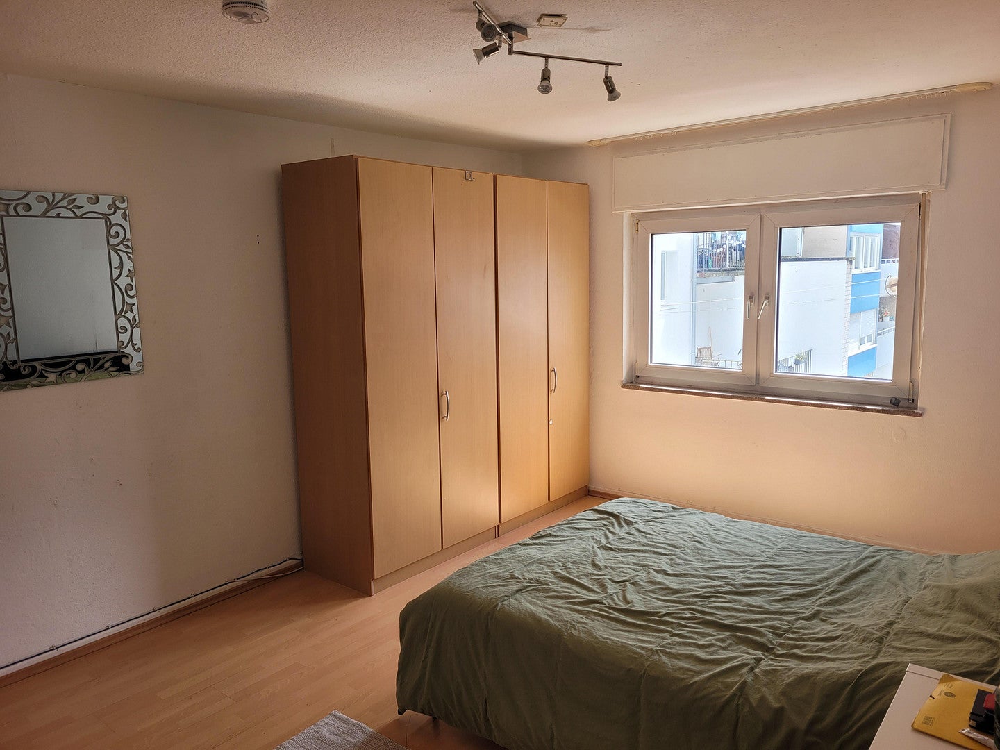 Wohnung Rüppurrer Straße in Karlsruhe