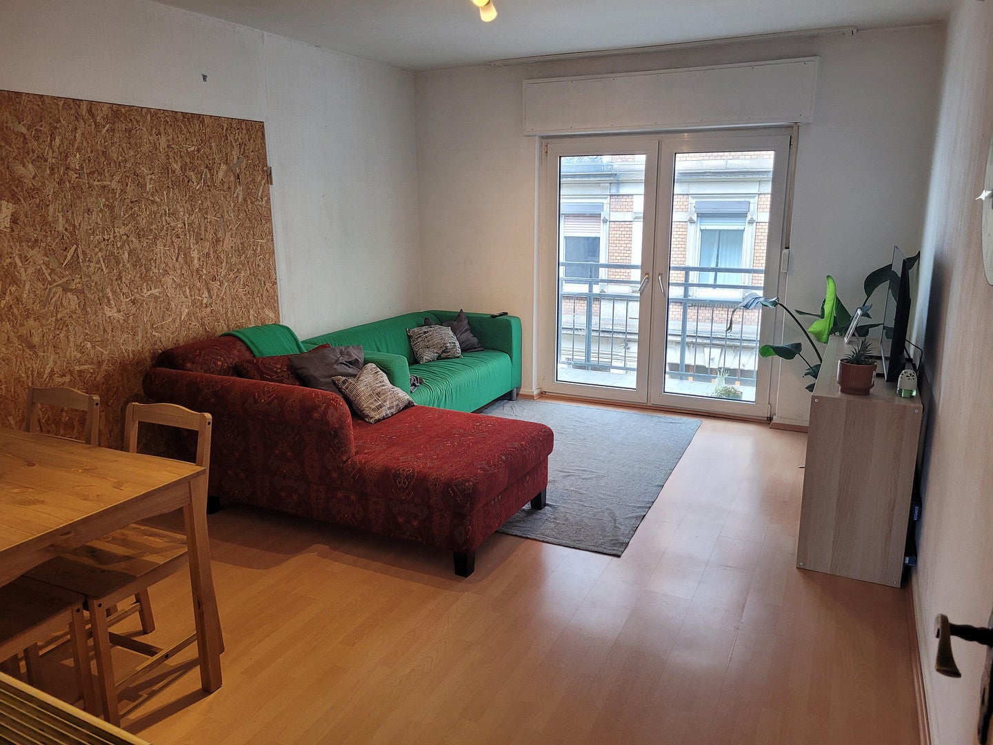 Wohnung Rüppurrer Straße in Karlsruhe