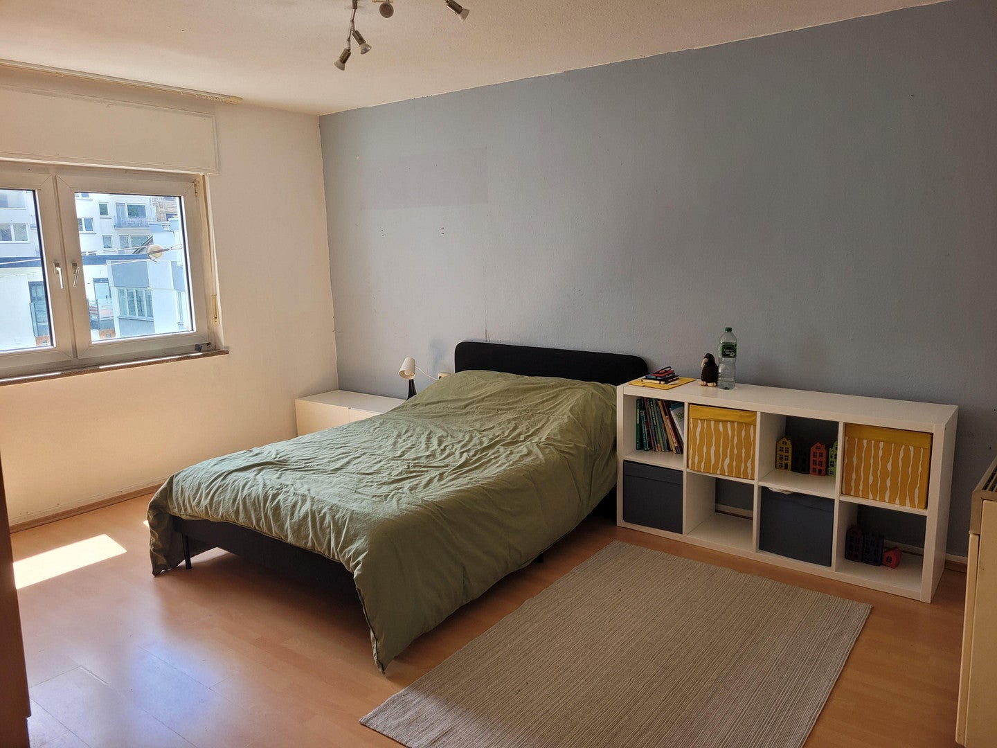 Wohnung Rüppurrer Straße in Karlsruhe