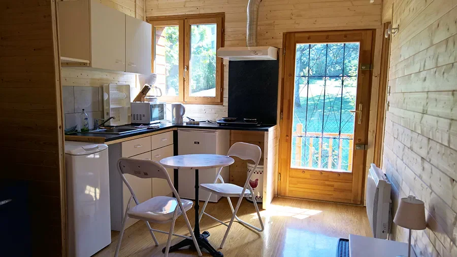Room Chemin de la Ramasse in Collonges-sous-Salève