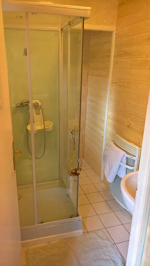 Room Chemin de la Ramasse in Collonges-sous-Salève
