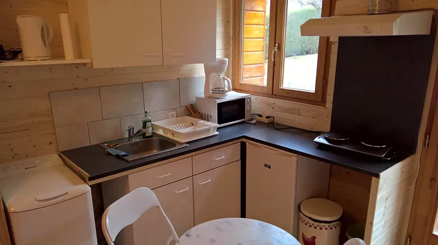Room Chemin de la Ramasse in Collonges-sous-Salève