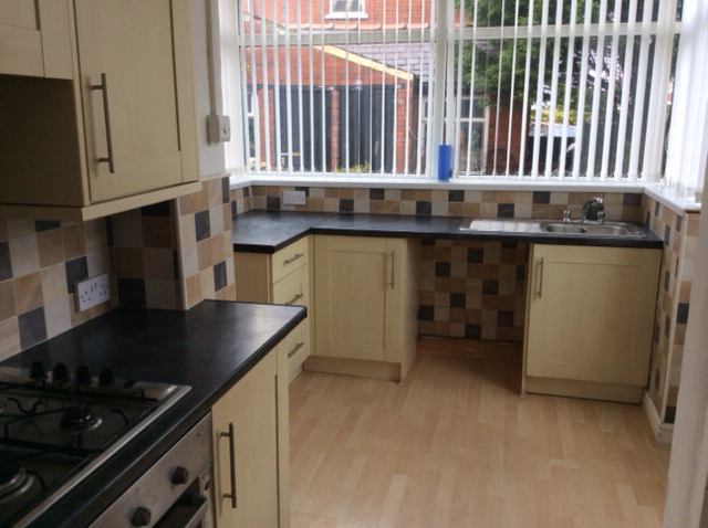 Room Ingleway Avenue in Blackpool