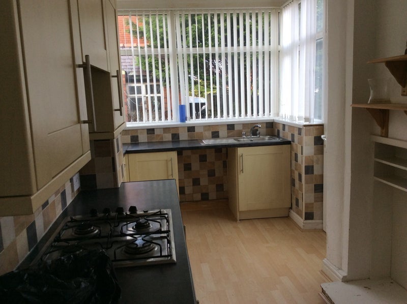Room Ingleway Avenue in Blackpool