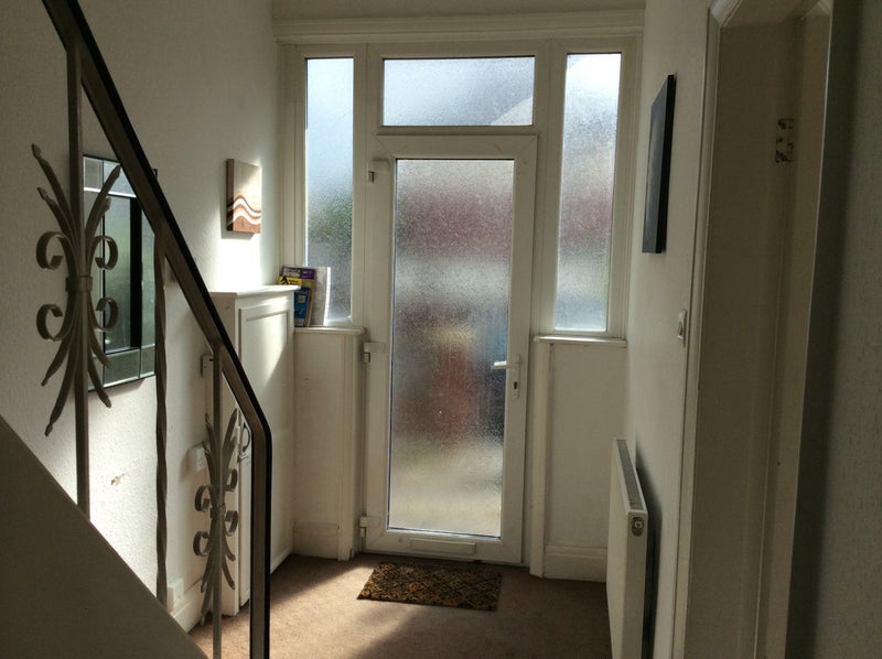 Room Ingleway Avenue in Blackpool