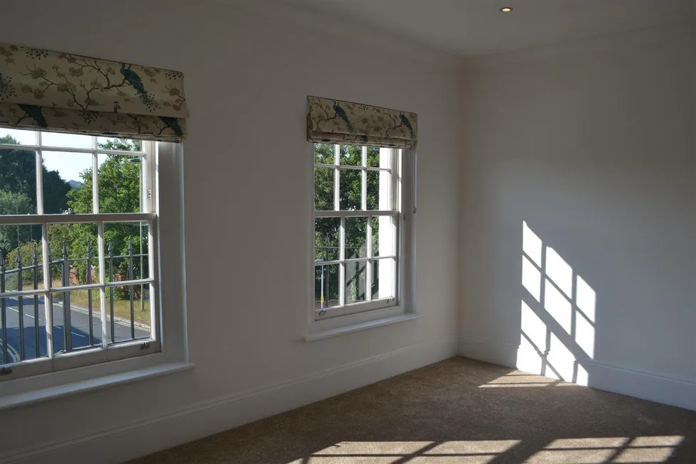 Flat East Street in Waverley