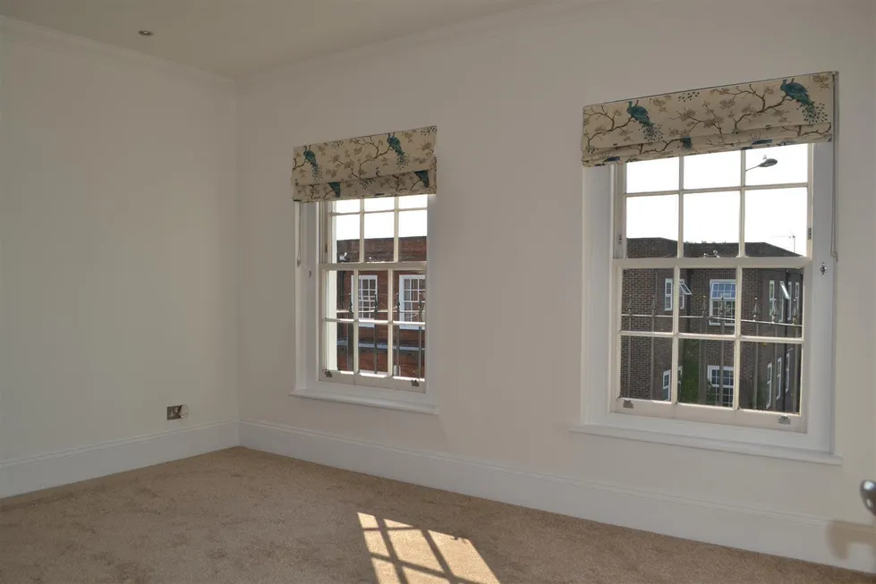 Flat East Street in Waverley