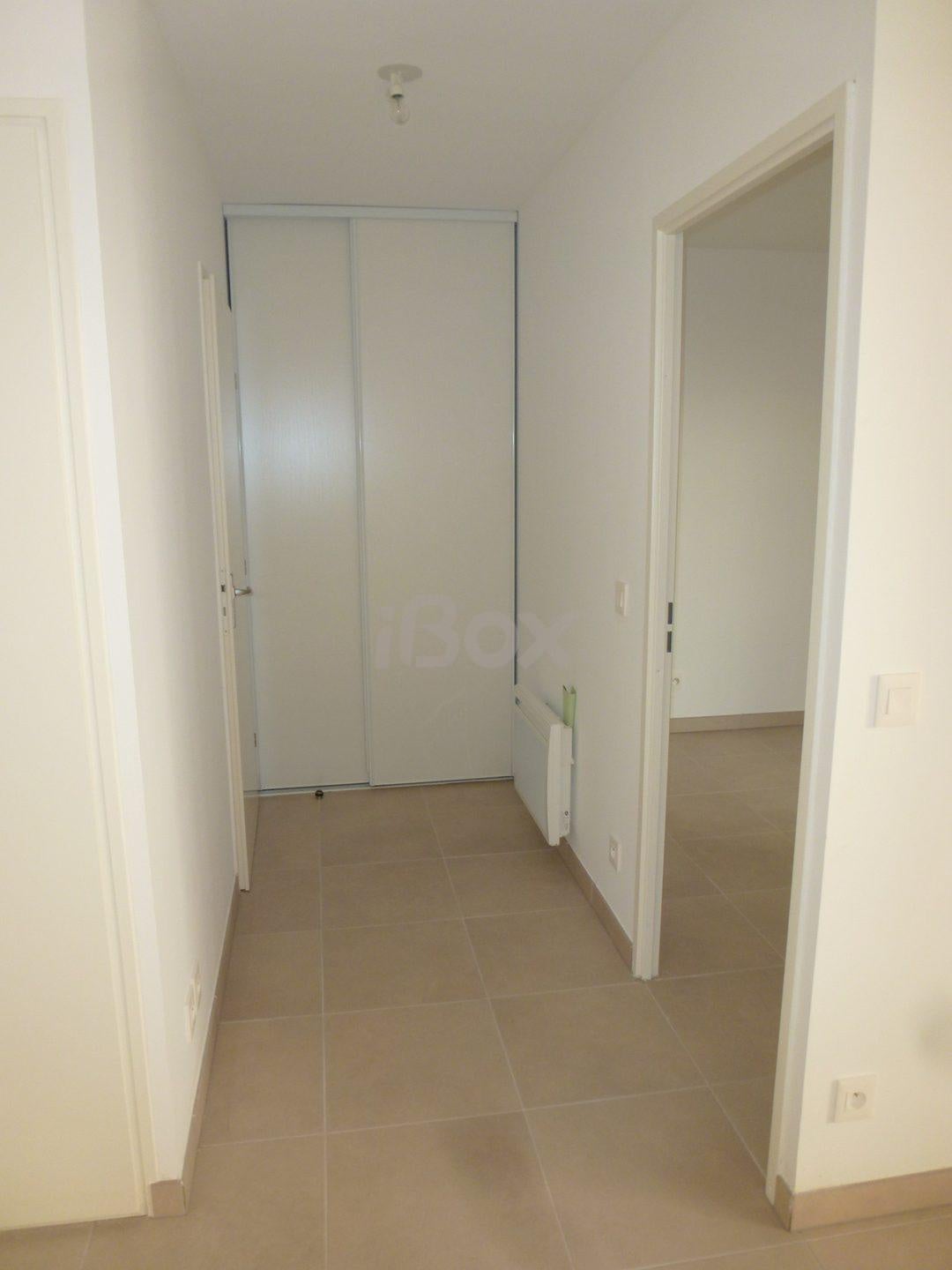 Appartement Boulevard Mège à Toulon