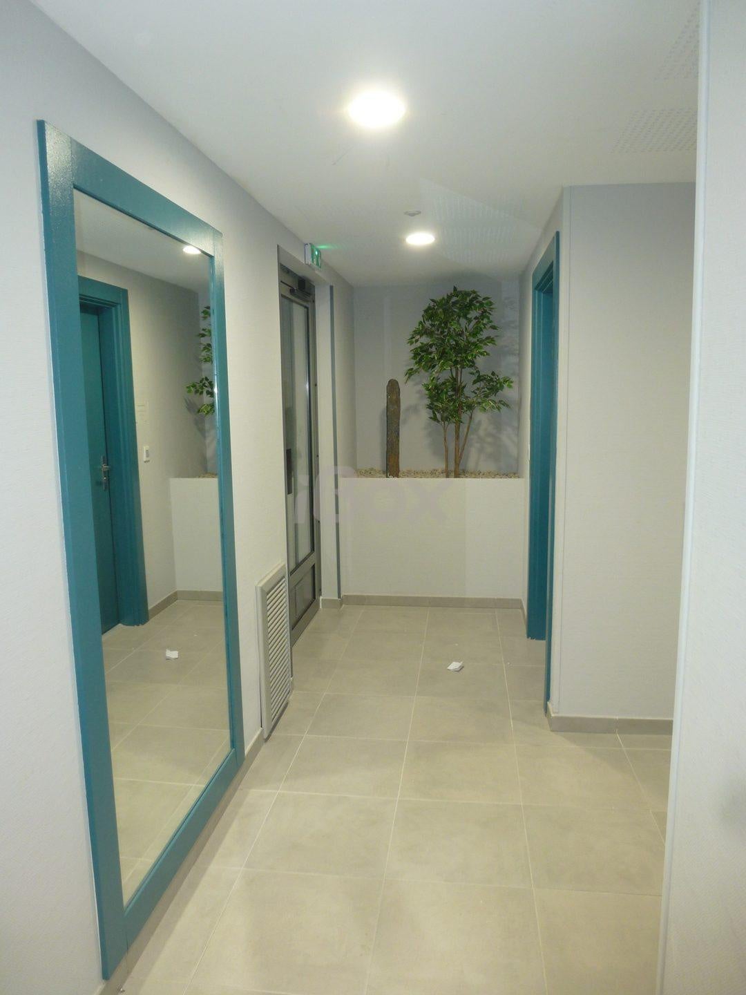 Appartement Boulevard Mège à Toulon