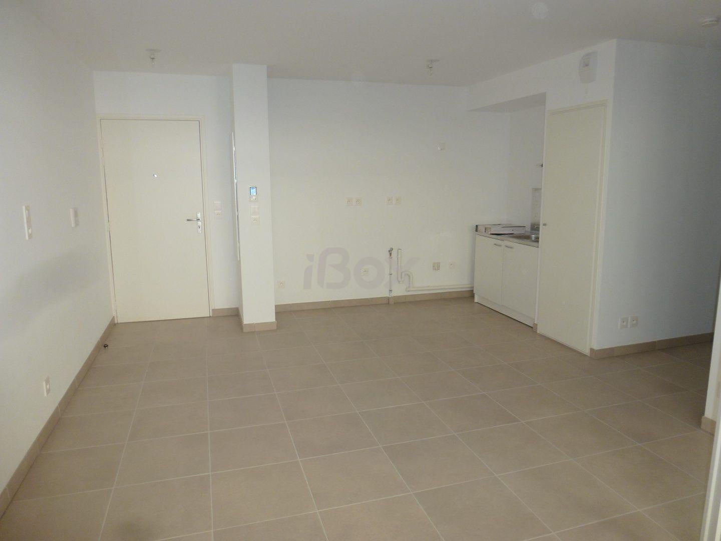 Appartement Boulevard Mège à Toulon