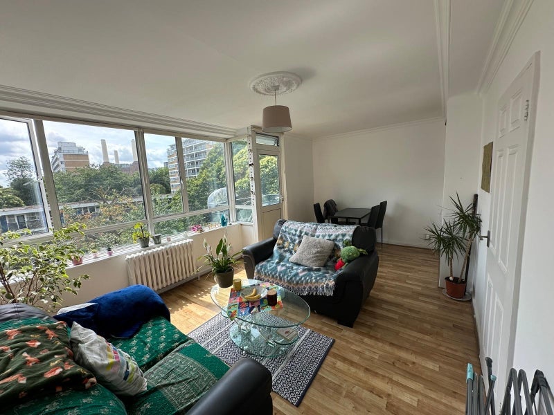 Room Westmoreland Place in City of Westminster