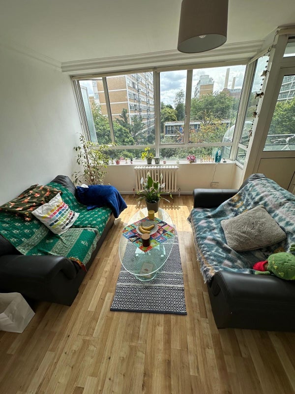 Room Westmoreland Place in City of Westminster
