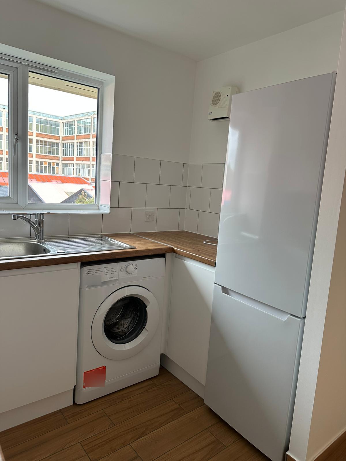 Flat Scotney Gardens in Maidstone