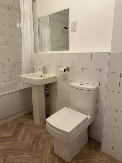 Flat Scotney Gardens in Maidstone