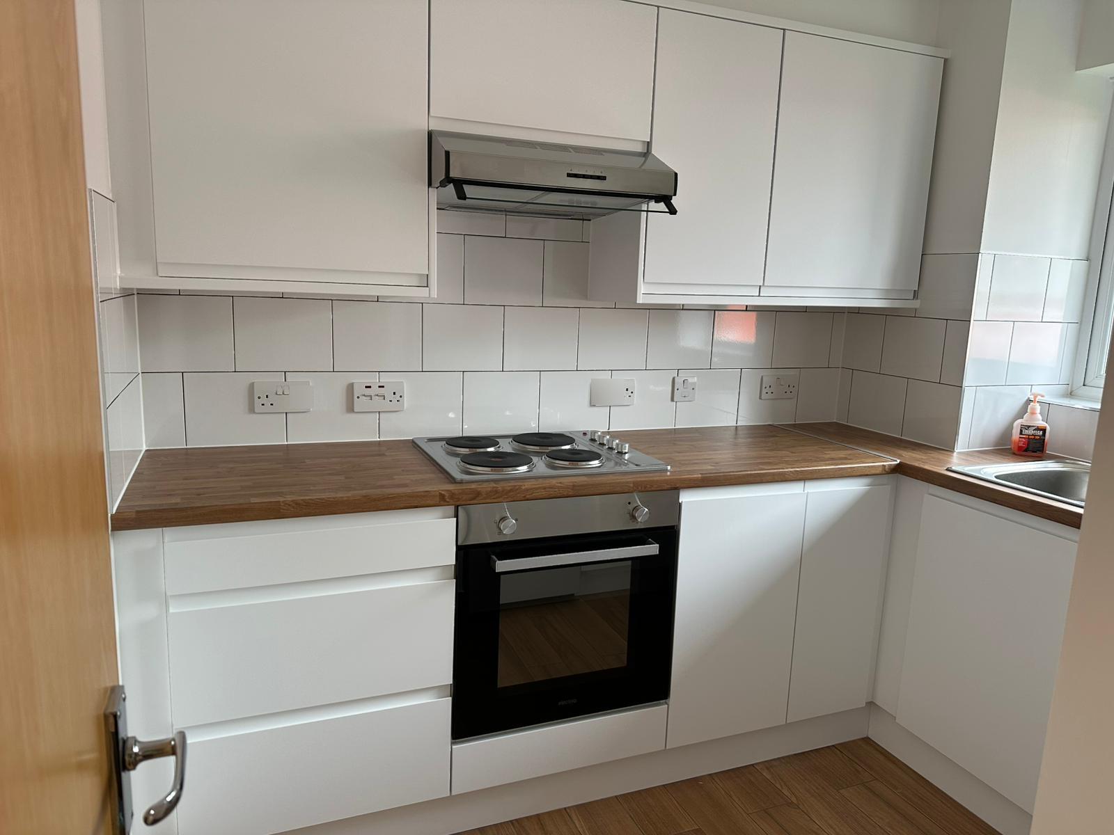 Flat Scotney Gardens in Maidstone