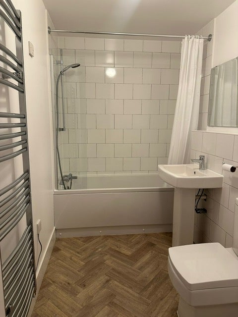 Flat Scotney Gardens in Maidstone