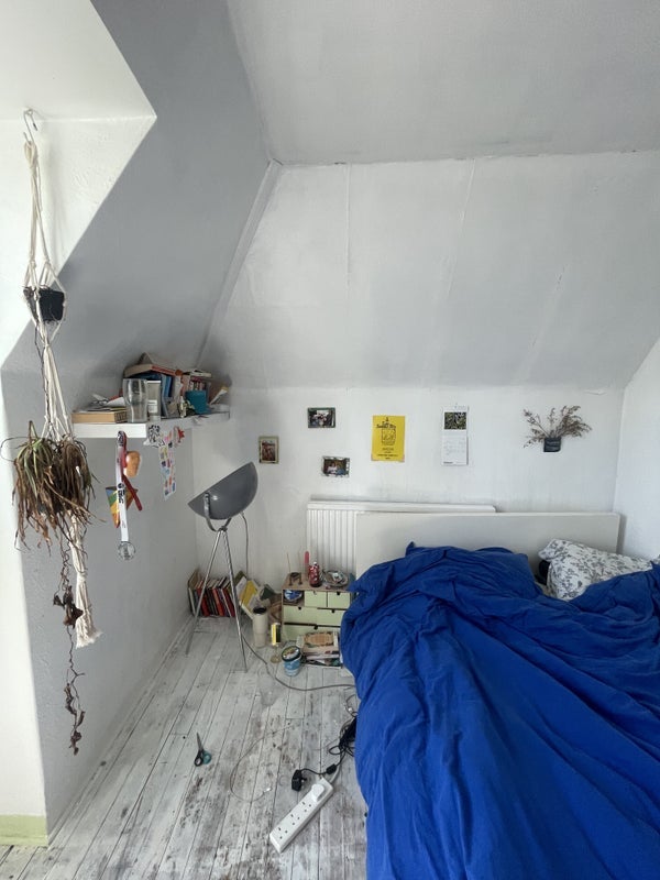 Room Pritchard's Road in Greater London