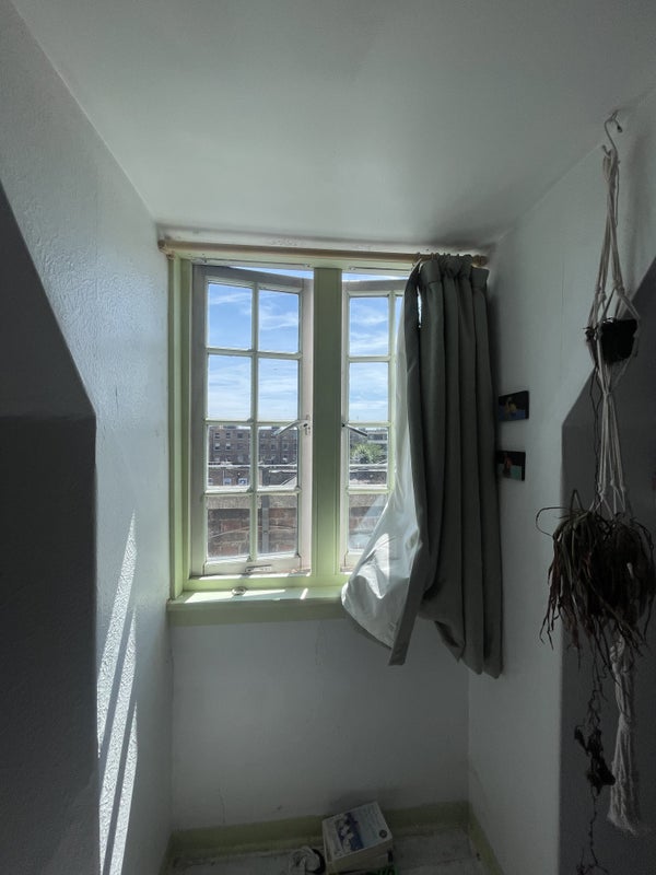 Room Pritchard's Road in Greater London