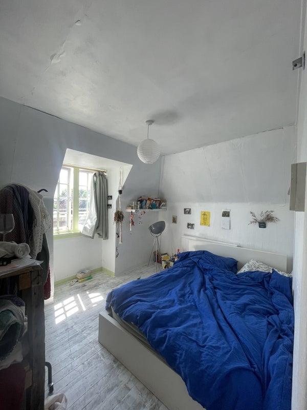 Room Pritchard's Road in Greater London