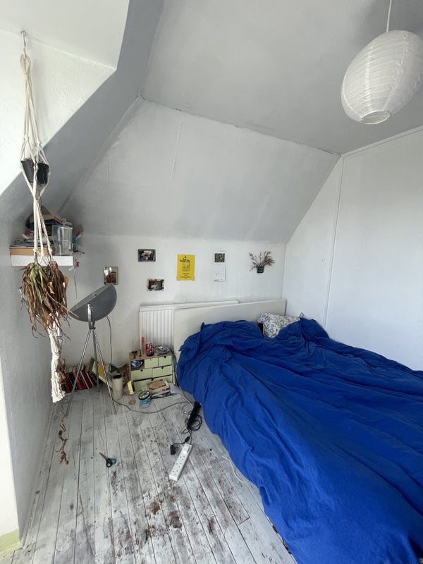 Room Pritchard's Road in Greater London