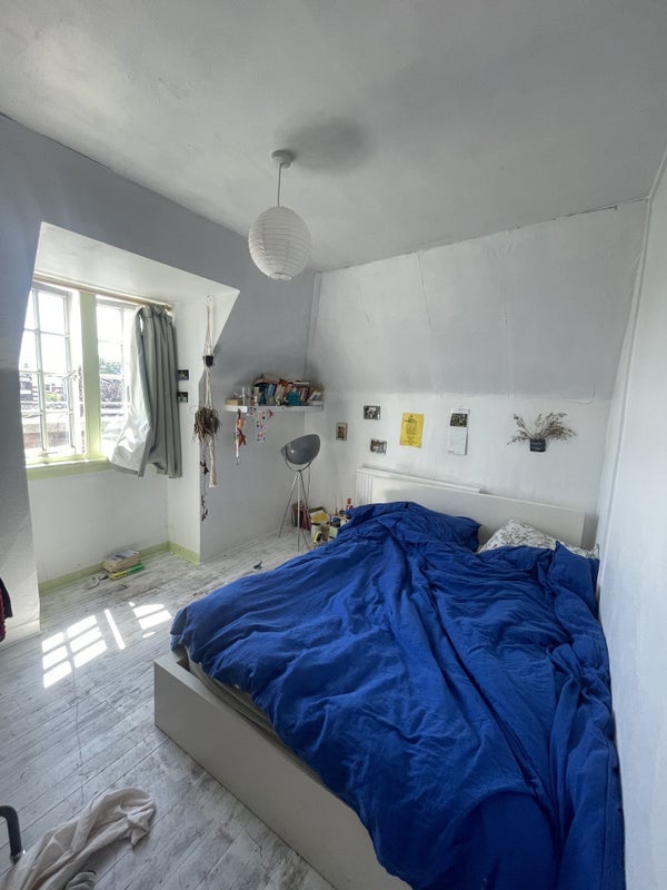 Room Pritchard's Road in Greater London