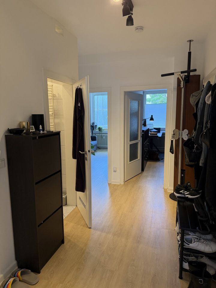 Wohnung Hermann-Smeets-Straße in Düsseldorf