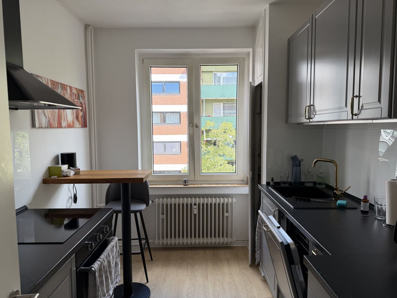 Wohnung Hermann-Smeets-Straße in Düsseldorf