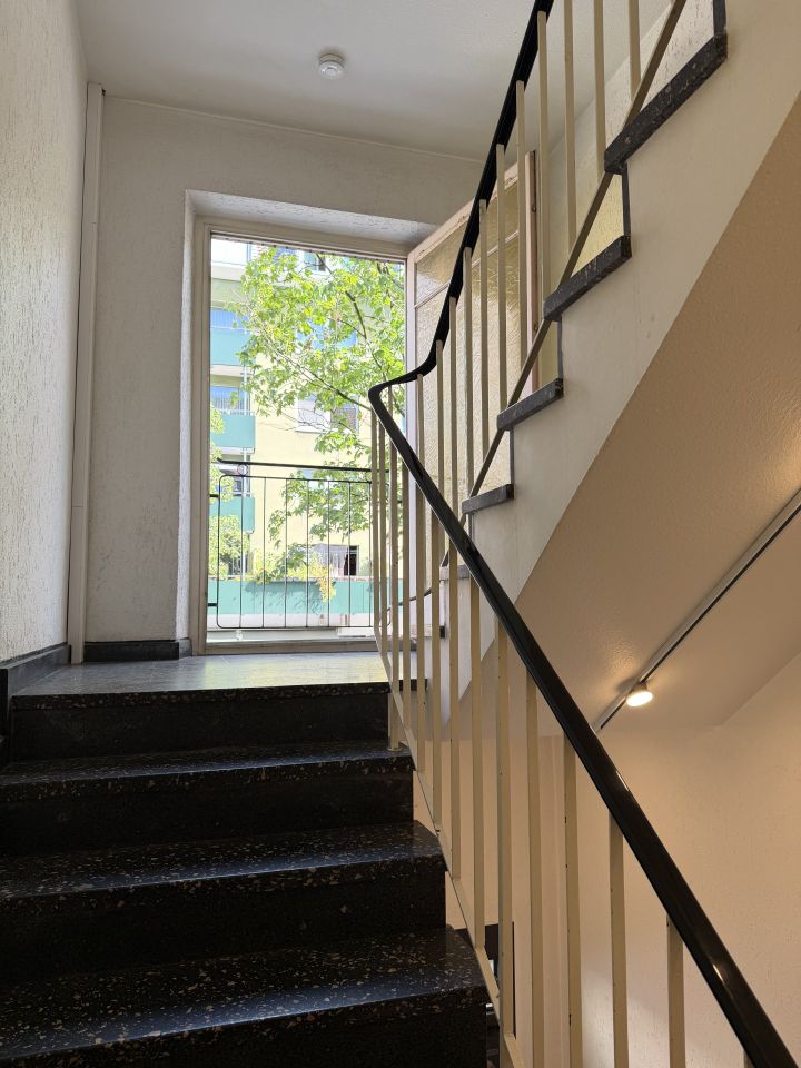 Wohnung Hermann-Smeets-Straße in Düsseldorf