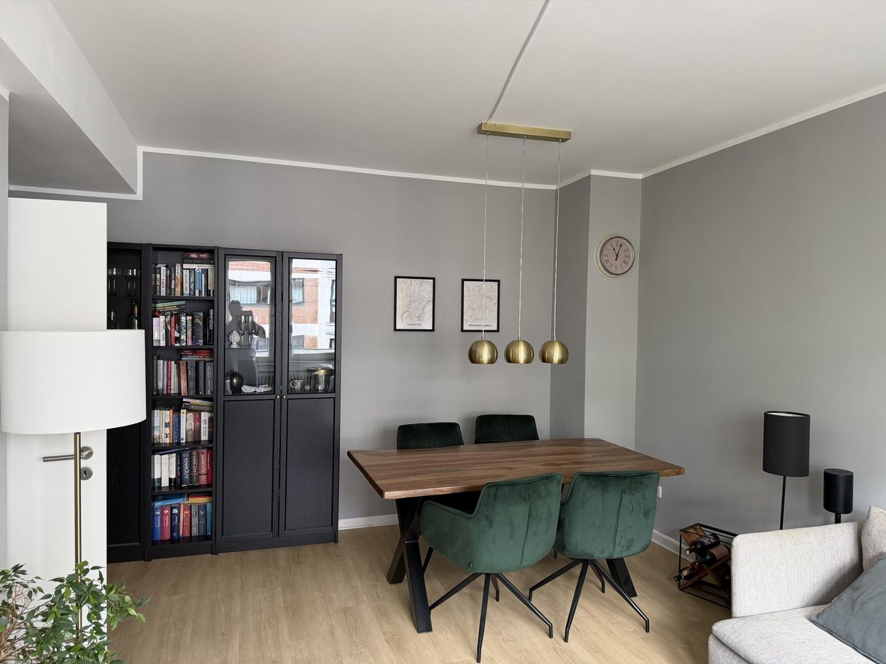 Wohnung Hermann-Smeets-Straße in Düsseldorf