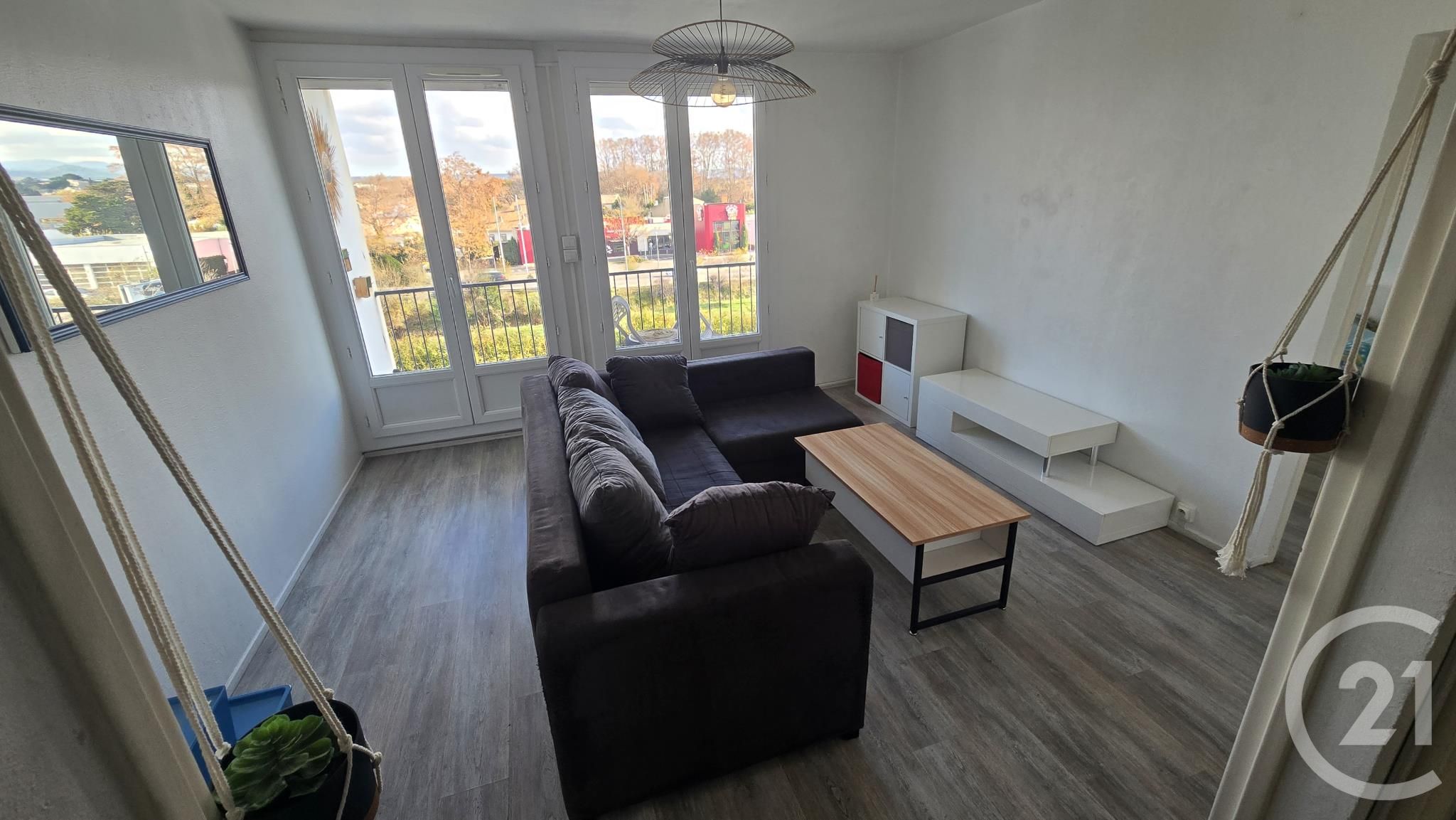 Appartement Lotissement Les Hauts de Marignane à Marignane