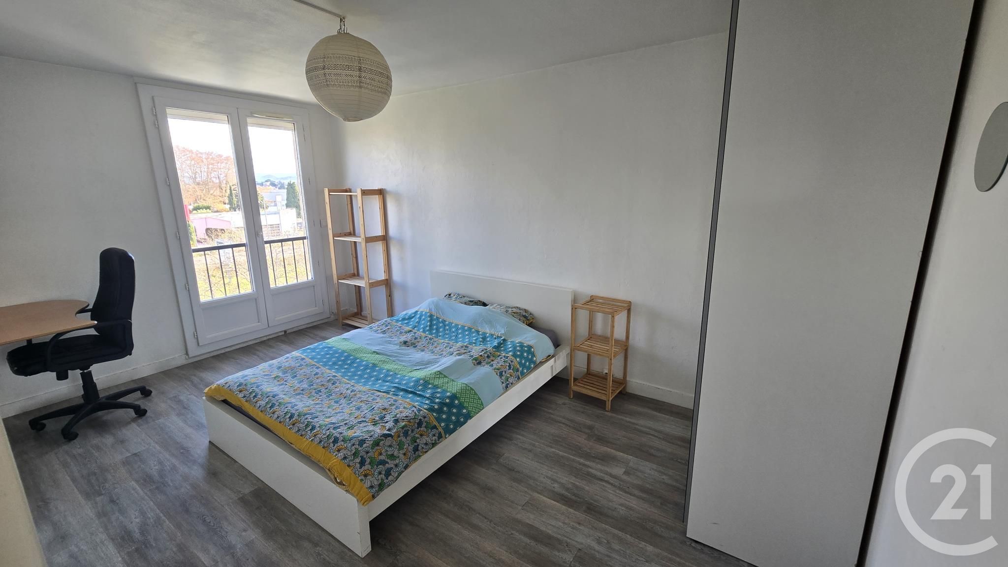 Appartement Lotissement Les Hauts de Marignane à Marignane