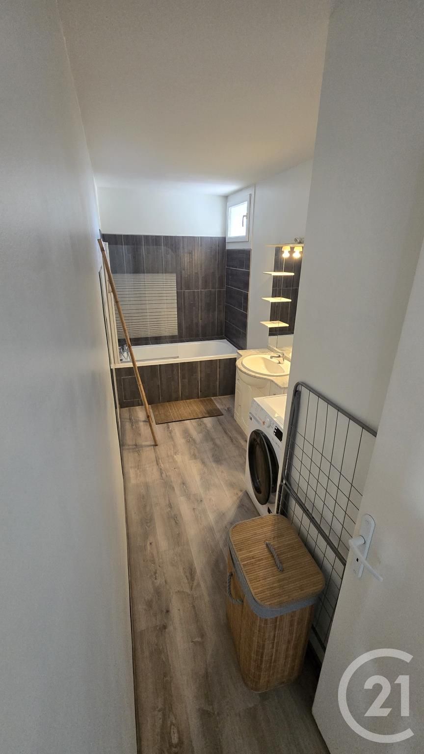 Appartement Lotissement Les Hauts de Marignane à Marignane