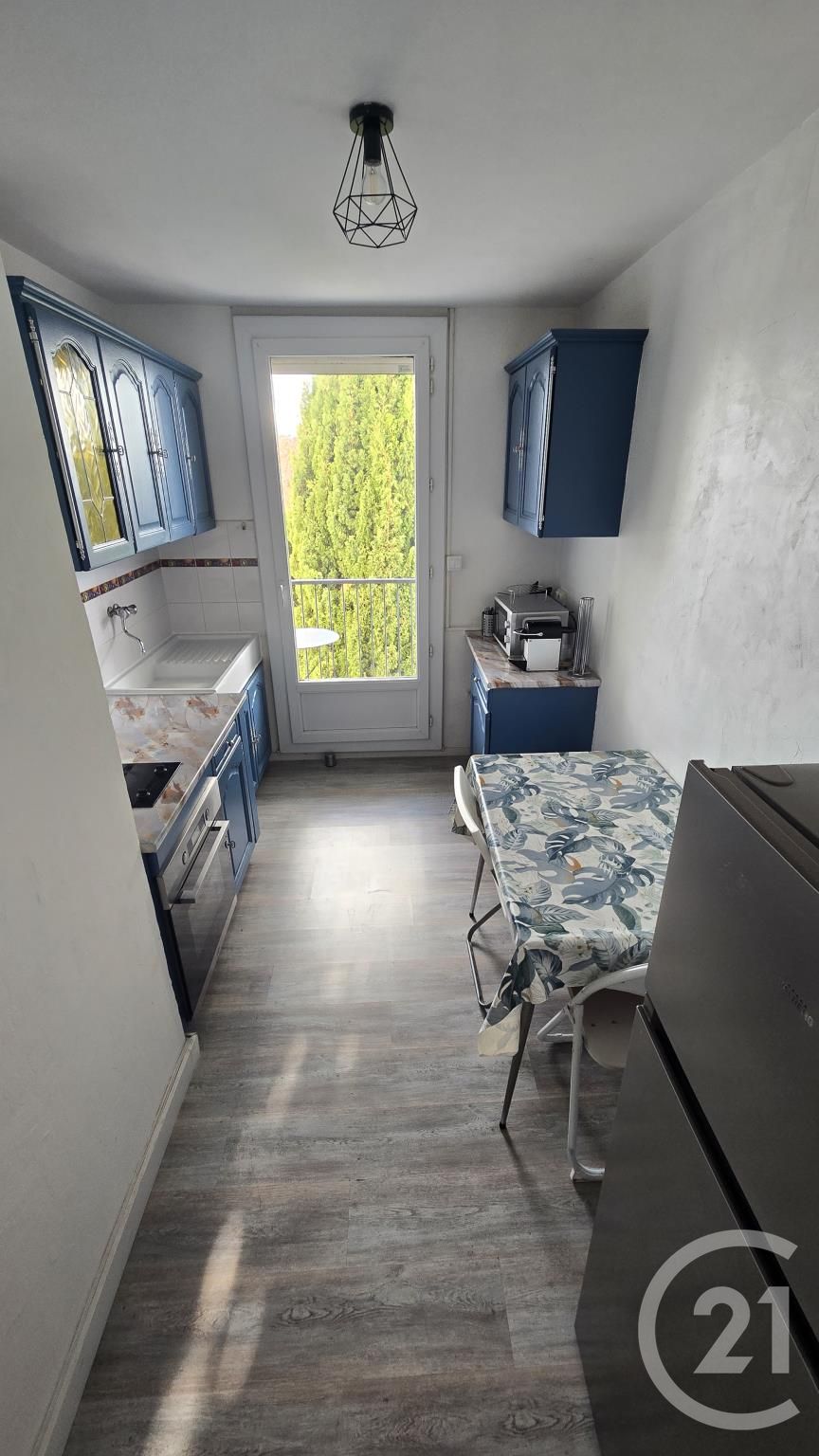 Appartement Lotissement Les Hauts de Marignane à Marignane