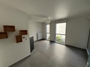 Appartement Rue Affre à Nantes