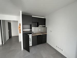 Appartement Rue Affre à Nantes