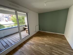 Appartement Rue Affre à Nantes