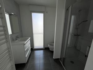 Appartement Rue Affre à Nantes