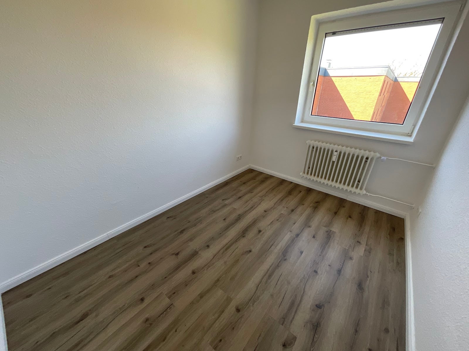 Wohnung Am Soesmenfeld in Brunsbüttel